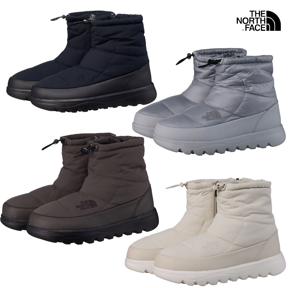 WL GOOSEDOWNシューズ防寒ブーツ ショットブーツ冬ブーツメンズレディース GOOSEDOWNSHORTBOOTS NS99Q73