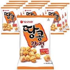 オリオンピーナッツカンジョン, 80g, 12個 4,905円