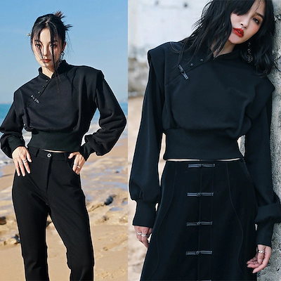 ENVOY マンシングウェア 上下②点セット ポロシャツ スカート ピンク