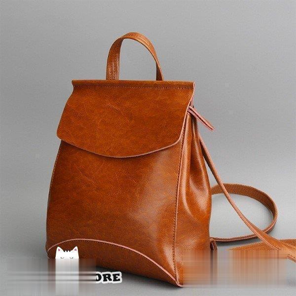 リュックサック レディース 本革牛革 PU レザー レディースリュック レディースバッグ おしゃれ 大容量 通学 通勤 旅行 デイパック way 6,319円