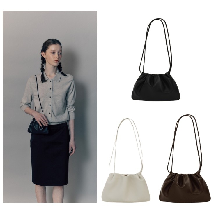 Nella strap bag [ MINI ]