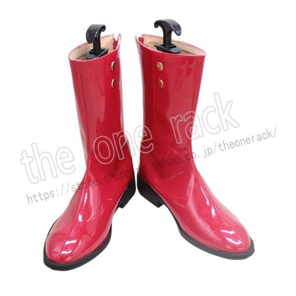 新品限定NU: カーニ ー コスプレ 靴 男女兼用 シューズ 道具小物 ブーツ ハロウィン仮装 変装