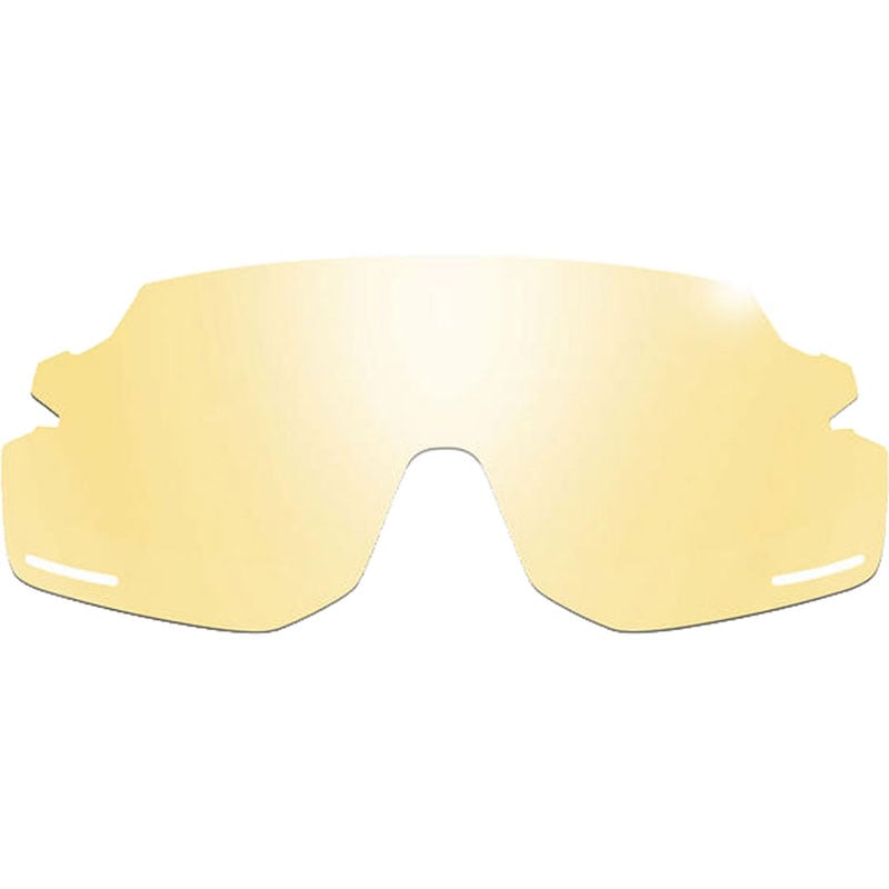 Airfly(エアフライ) AF301BK スペアレンズ ナイトドライブイエロー マルチスポーツ サングラス (af3015bkn)