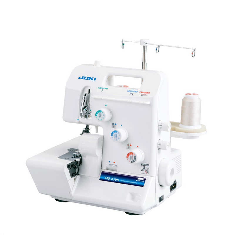 ジューキ　1本針3本糸ロックミシン ［ロックミシン］　MO-03DN 26,247円