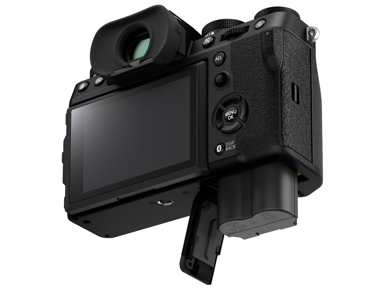 FUJIFILM X-T5 ボディ [ブラック]