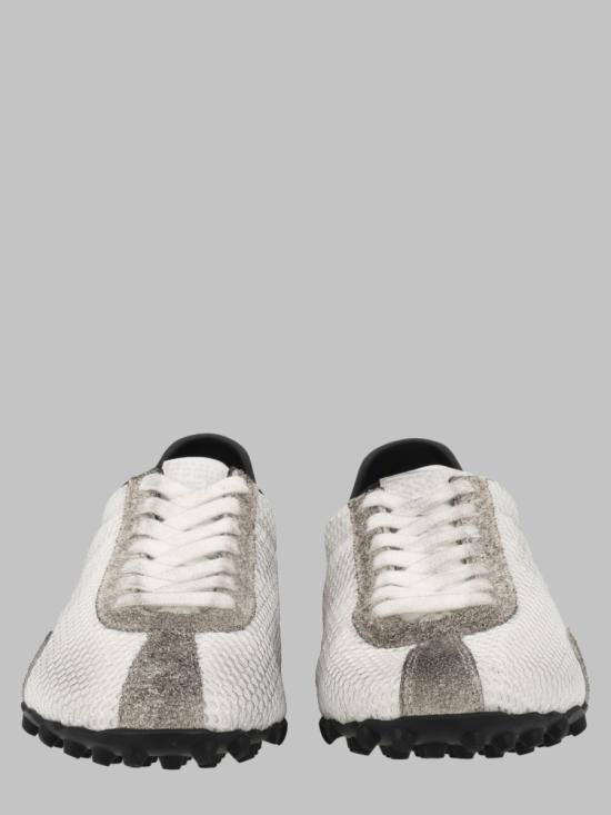 MAISON MARGIELA Women Sneakers S39WS0138 P7645H0966 WHITE