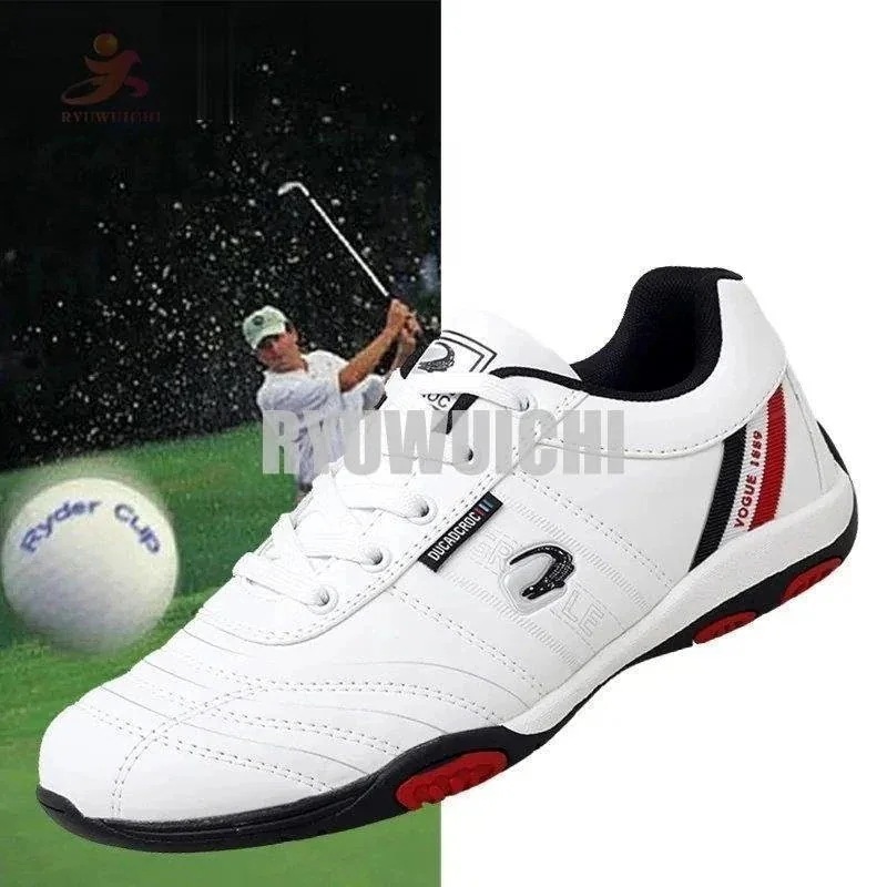 おしゃれ メンズ 軽い スニーカー ウォーキングシューズ カジュアルシューズ 防水防滑430 靴 ランニングシューズ ドライビング 運動靴 通気 今月のゴルフシューズ