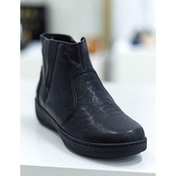 AK平沢店 女性アンクルブーツ 3CM(DLB313GS10)