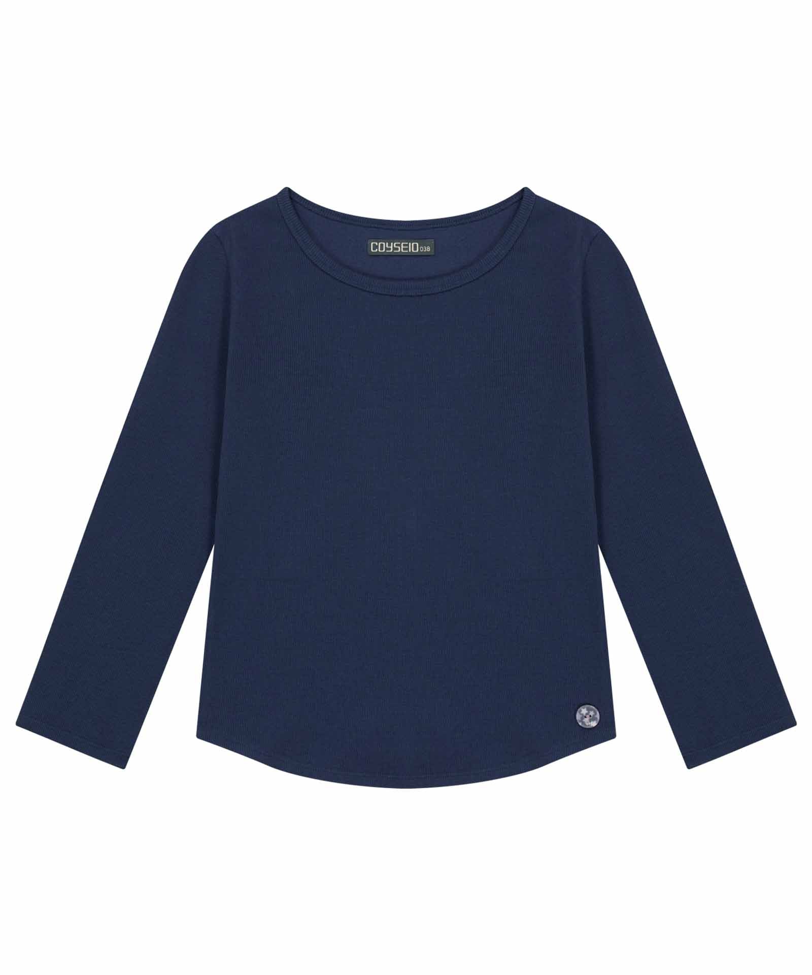 【COYSEIO】 038 CAPRI SLEEVES : NAVY