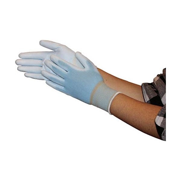 (まとめ) おたふく手袋 ウレタン背抜き手袋 S A-33-S 1双 (×50セット)