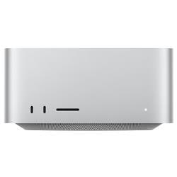 【新品/在庫あり】Apple Mac Studio MU973J/A シルバー M3 Ultraチップ メモリ 96GB SSD 1TB アップル マックスタジオ