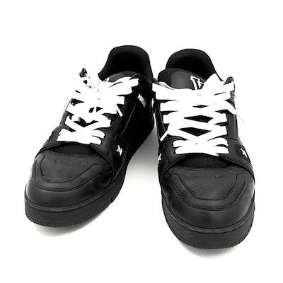 Pre-Owned トレーナースニーカー 816230275 56329821 [U]
