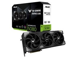 TUF-RTX5080-O16G-GAMING [PCIExp 16GB]