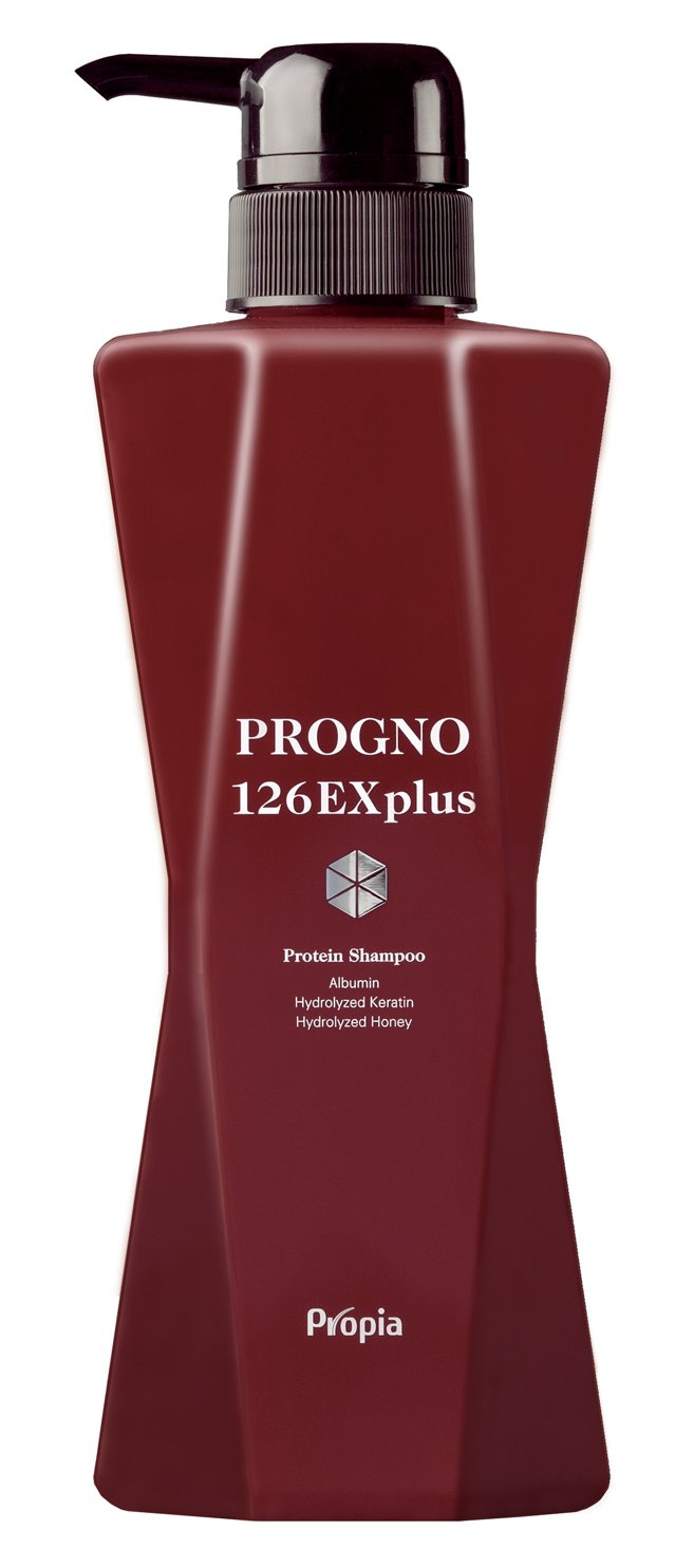 Qoo10最安値挑戦 プログノ 126EXplus 400mlお徳用