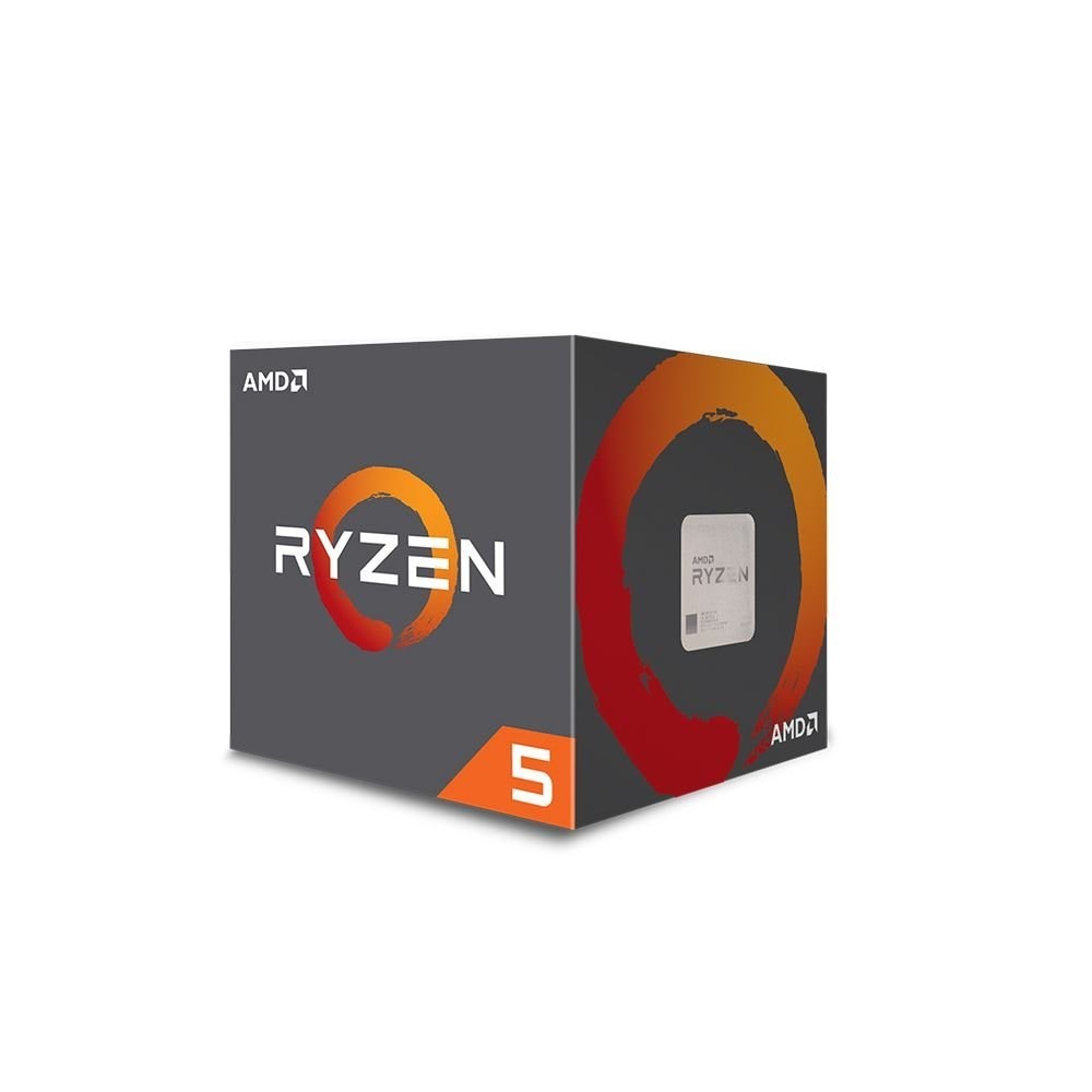 Ryzen 5 1500X BOX