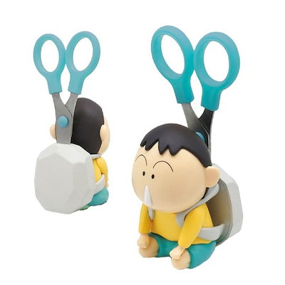 【韓国限定】 クレヨンしんちゃん  ボーちゃん ハサミ Amazon.co.jp: 韓国限定 しんちゃん ボーちゃん ハサミ : DIY