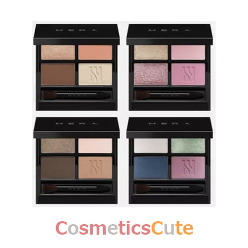 ヘラ　HERA / クアッドアイカラー 9G (4色)