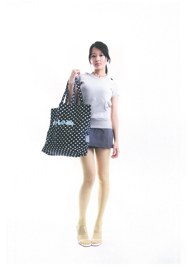 Qoo10 シャローム SHALOM STAR BAG バッグ