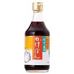 他サイト： チョーコー醤油 チョーコー かけぽん 400mlチョーコー醤油 自然食品 美容 ヘルシー食材 チョーの商品画像