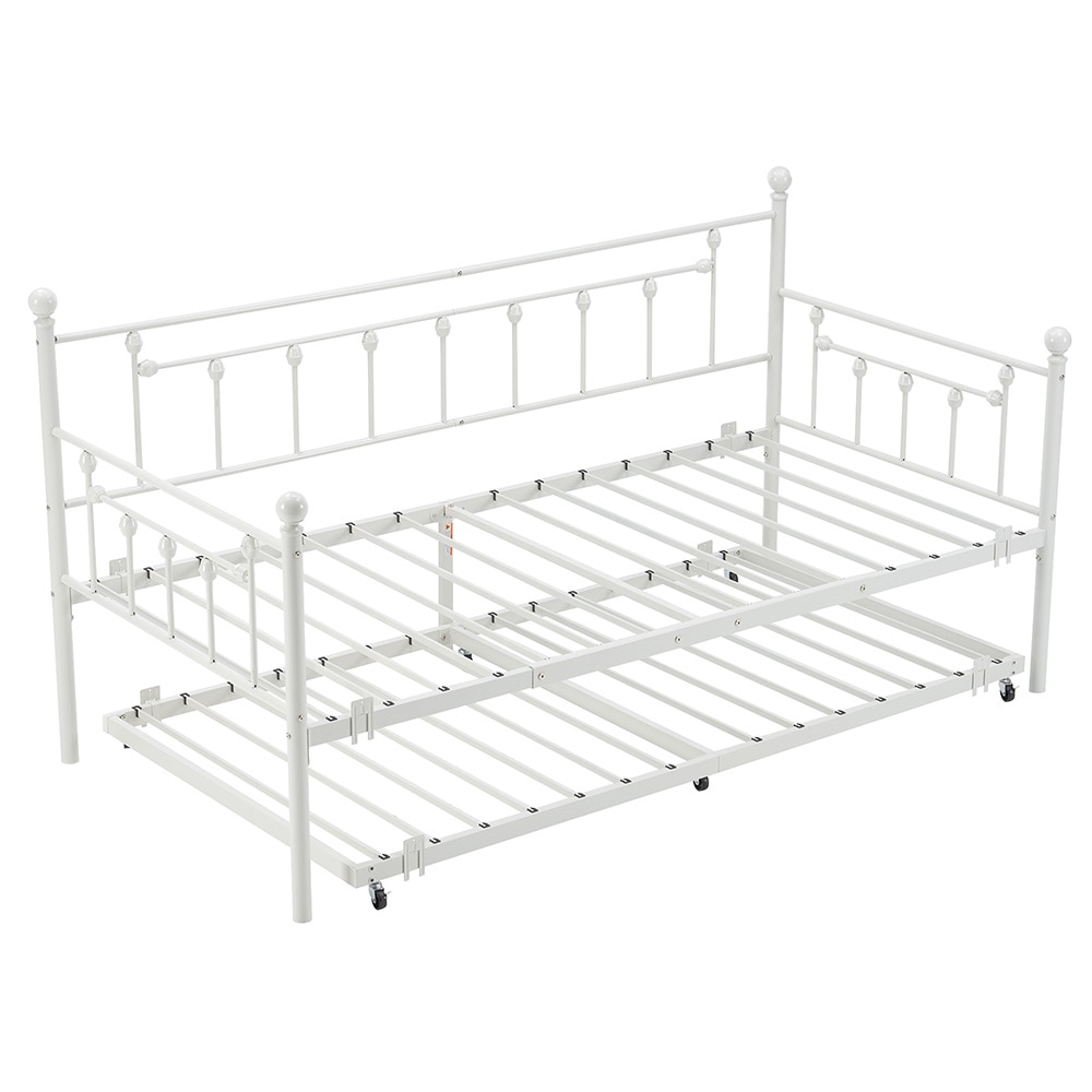 親子ベッド 二段ベッド 多段ベッド シングル ベッド コンセント付き 宮棚付き パイプベッド ホワイト ブラック シンプル 木 ウッド調 北欧風 おしゃれ 子供部屋 寮