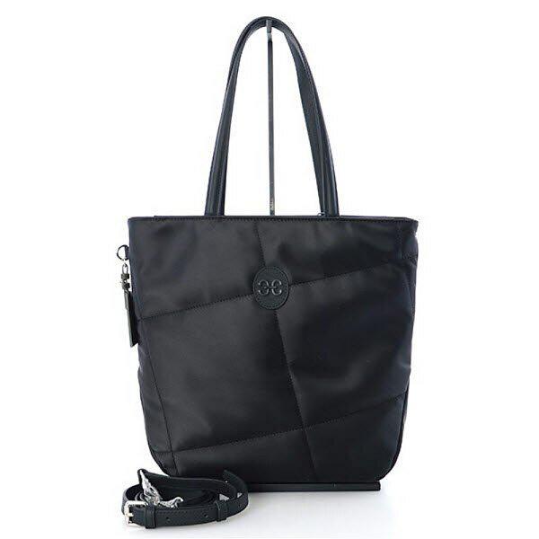 [] 女性用トートバッグ(EOESHB836BK) (P003750305)