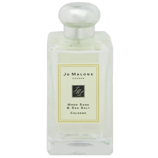 ウッドセージ＆シーソルト EDC SP 100ml
