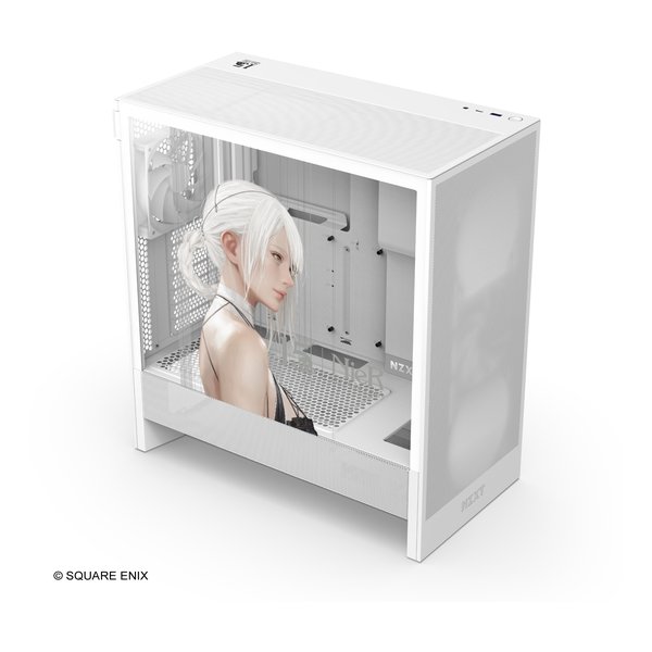 H5 Flow NieR SQUARE ENIX 15th Anniversary Edition CC-H52FW-SB
