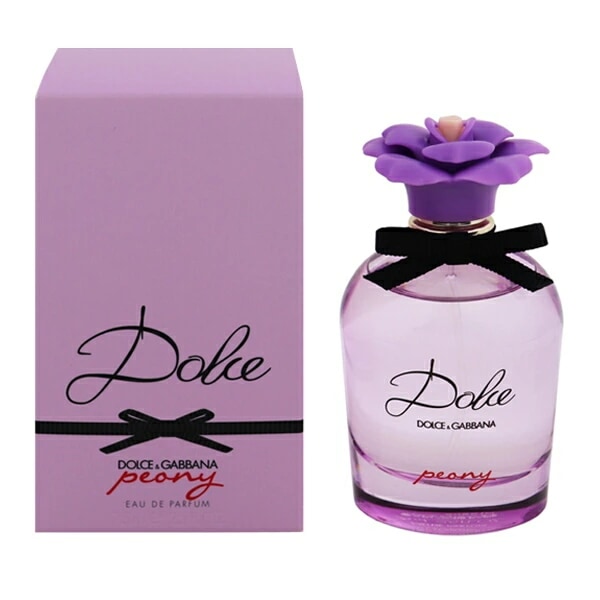 ドルチェ ピオニー EDP SP 75ml