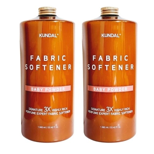 [1+1香りの選択]シグネチャー 3倍 超高濃縮 リッチ パフューム エキスパート 柔軟剤 1580ml 香り長持ち プレミアム ランドリー韓国人気 衣類用ソフナー 大容量