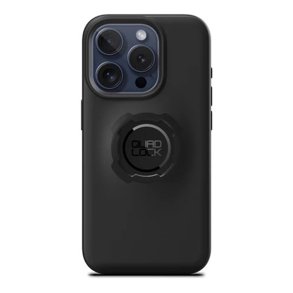 スマホケース スタンダード iPhone 15 Pro用 QLC-IP15M