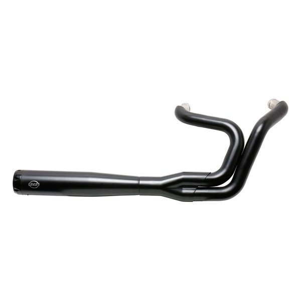 SuperStreet 2-1 50State Sportster 14-22 550-0952A