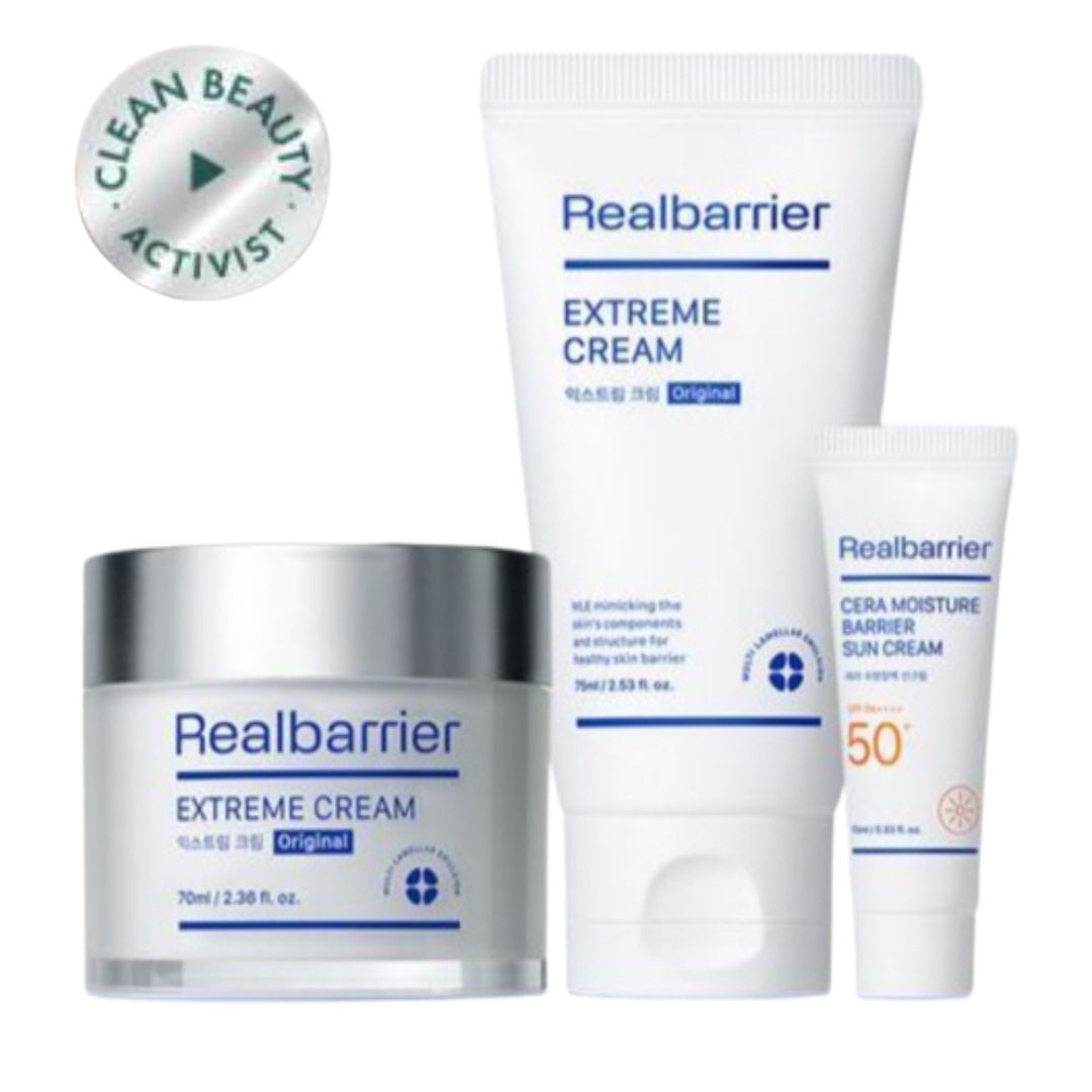 エクストリーム クリーム 70ml 1 + 1 企画 (+日焼け止め10ml)익스트림 크림 70ml 1+1 기획 (+선크림 10ml)