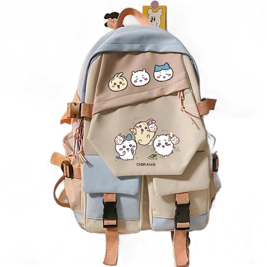 ショルダーバッグ リュック リュックサック バックパック 人気アニメ 萌えグッズ 萌えグッズ 軽量 多機能 耐久性 誕プレゼント