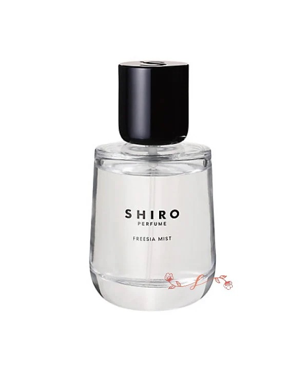 shi ro フリージア ミストオードパルファン50mL/オードパルファン正規品 人気商品 デイリー フレグランス ナチュラル 成分 香水 フリージア
