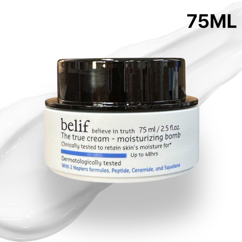 ザ トゥルー クリーム モイスチャー ライジングバーム 75ml モイスチャー ライザーボーム