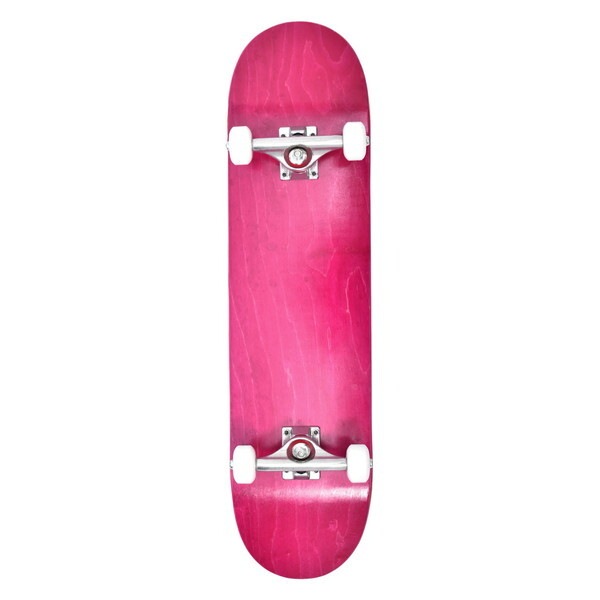 スケートボード OG SKATEBOARD CAN ABEC7 52X30 100A ピンク 8.25 71050090 PNK
