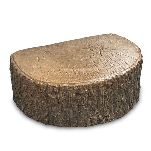 石原 擬木 踏み台 S 1個入り メーカー直送