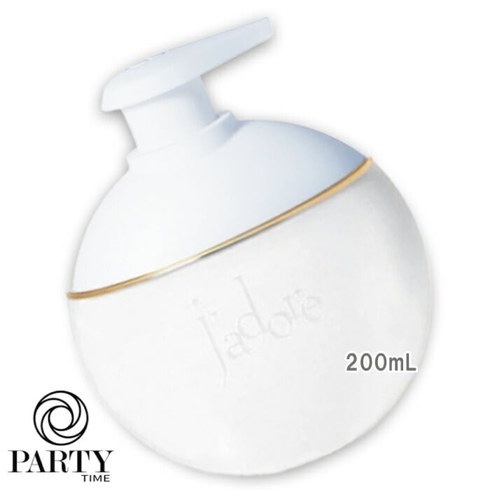 Dior ジャドール ボディ ミルク 200mL