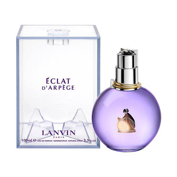 エクラドゥアルページュ EDP 100ML