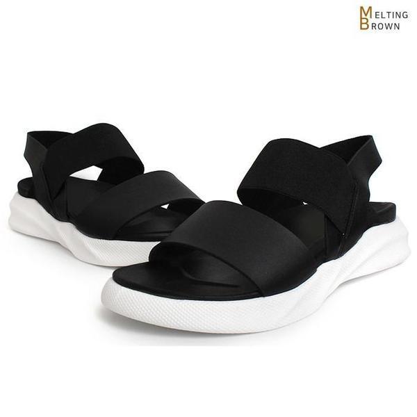 メンズサンダル カップル スポーツサンダル 夏サンダル BT01