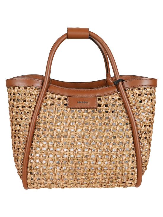 MAX MARA Women Bags 2614511072600 001 Brown