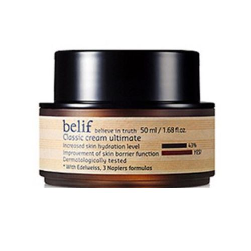 クラシック クリーム Ultimate 50ml 7,959円