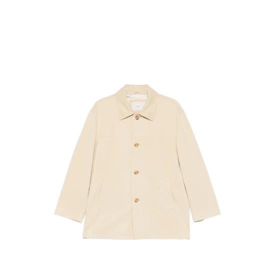 DUNST Women Jackets UDJA6A106CR CRBEI NEUTRALS