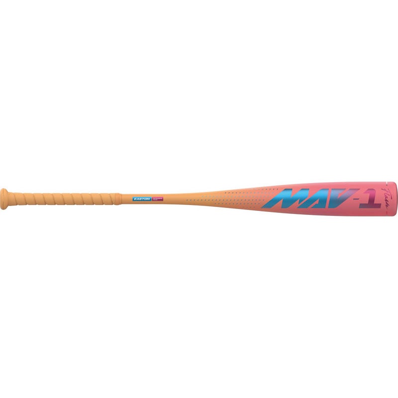 イーストン EASTON 軟式ジユニア MAV-1 ジュニア軟式用バット 26SS ENY6MAV-FLA