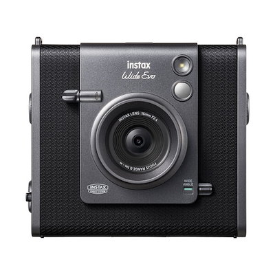 他サイト： instax WIDE Evo チェキの商品画像
