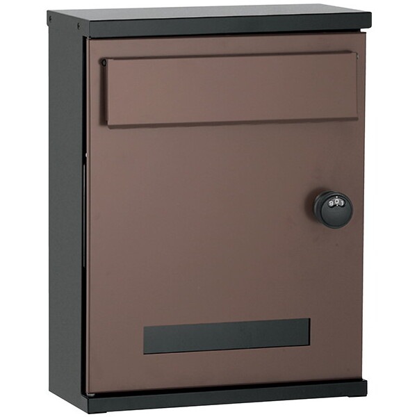 ユニソン 322801210 アンテ 左開き ブラウン メーカー直送