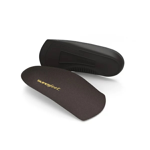 イージーフィット インソール 中敷き 国内正規品 ブラウン メンズ EASYFIT 衝撃吸収 ドレスフィット