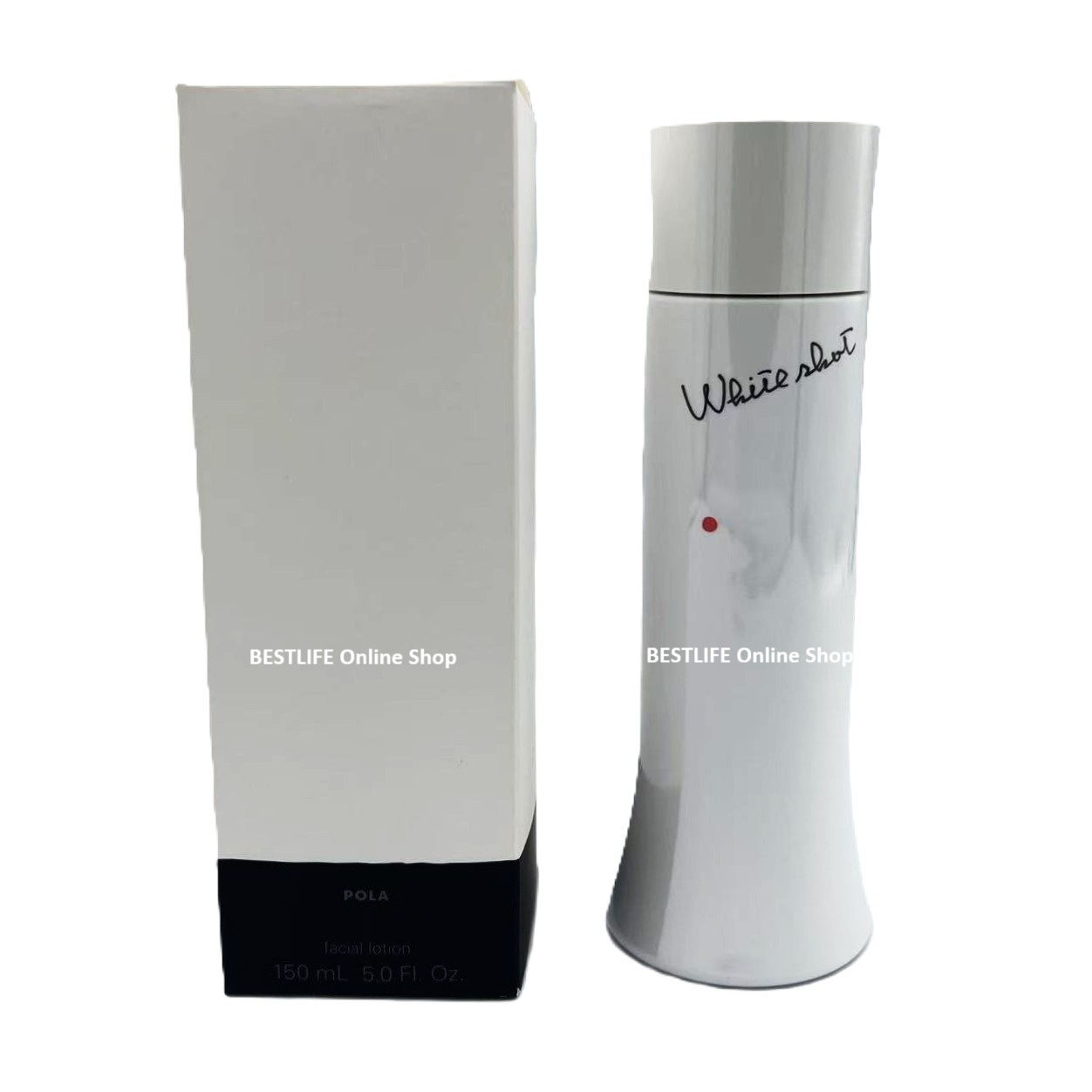 ホワイトショット LX　150mL 日本国内正規品