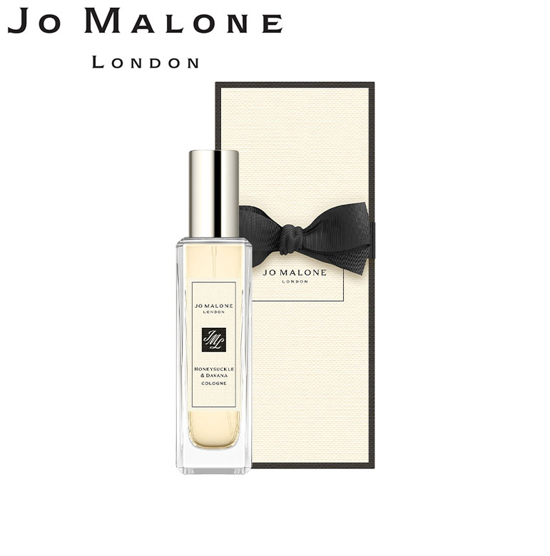 Jo Malone ハニーサックル アンド ダバナ EDC 30ml