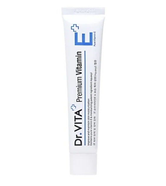 ドクタービタプレミアムビタE保湿バリアクリーム30ml×1個